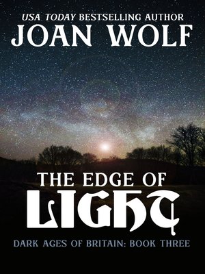 cover image of The Edge of Light